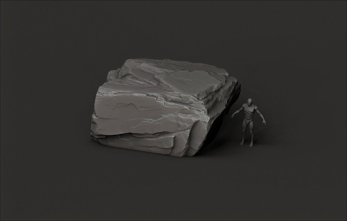 𝗝𝗮𝘃𝗶𝗦𝗸𝗮𝘂 | Environment / Prop Artist tweet media