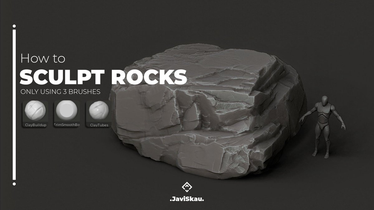 𝗝𝗮𝘃𝗶𝗦𝗸𝗮𝘂 | Environment / Prop Artist tweet media