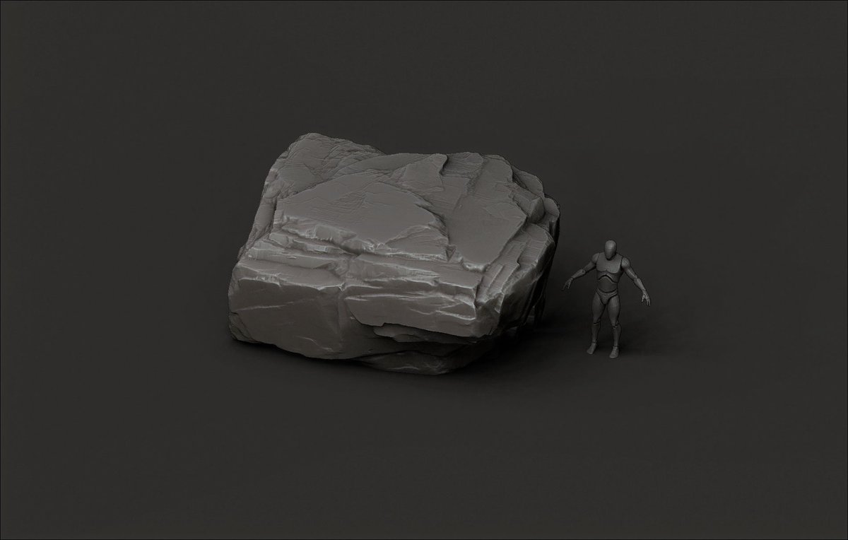 𝗝𝗮𝘃𝗶𝗦𝗸𝗮𝘂 | Environment / Prop Artist tweet media