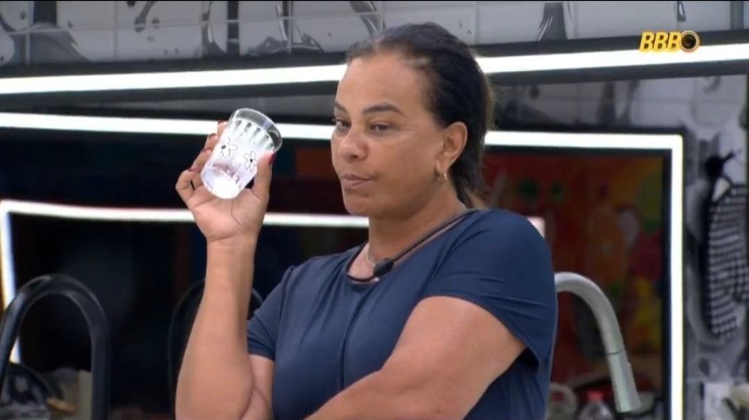 Antenados #BBB26 tweet media