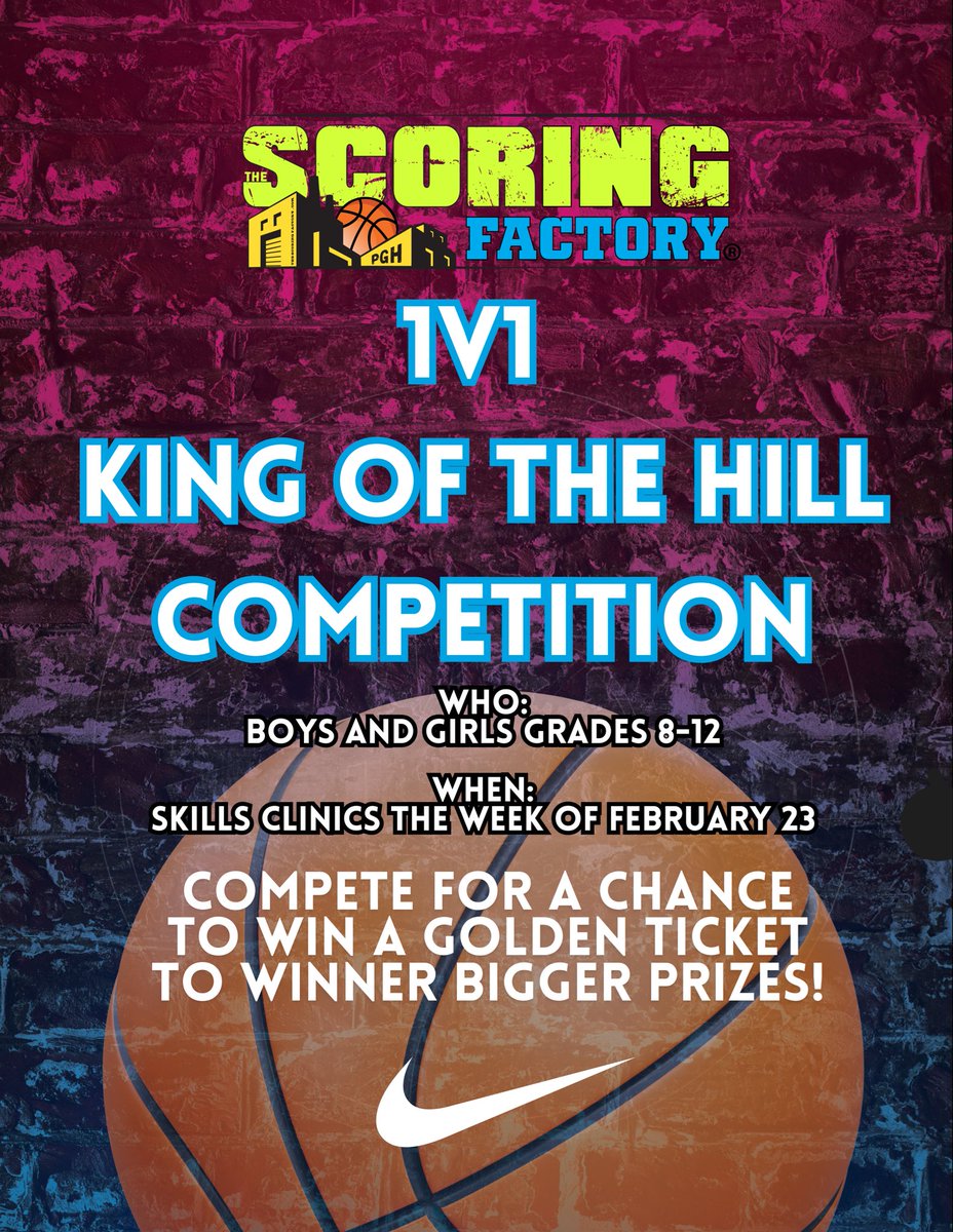 The Scoring Factory tweet media