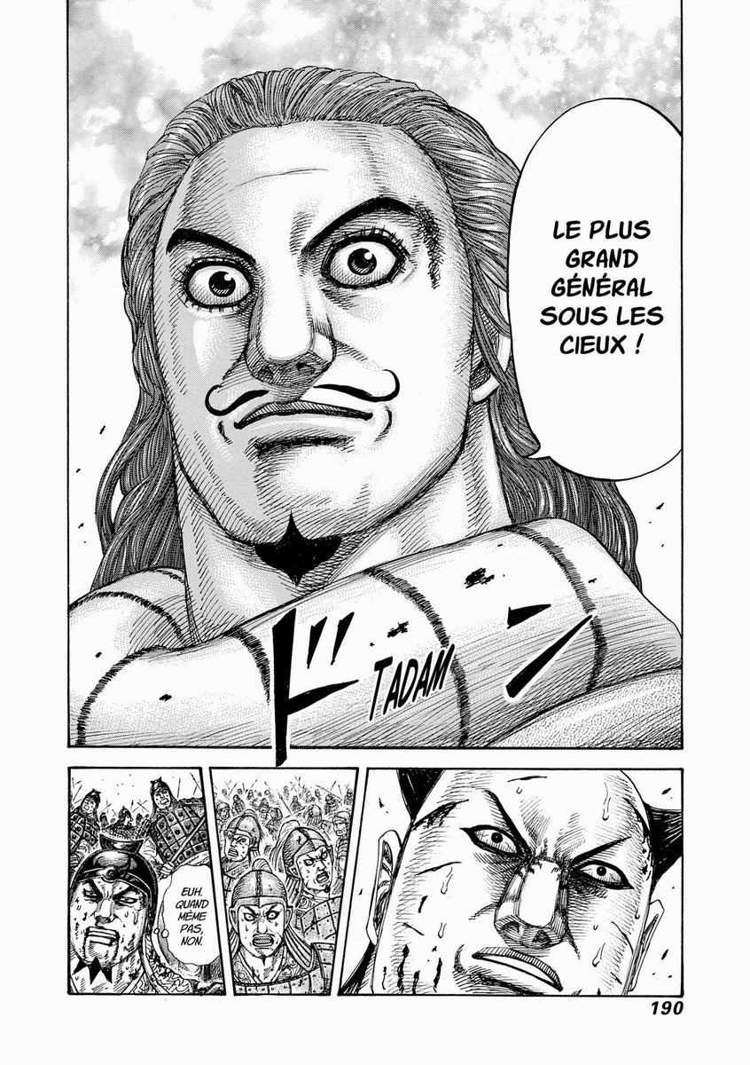 #manukdm l’arc de fou