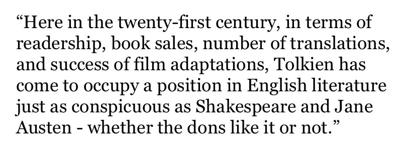 John M. Bowers, Tolkien’s Lost Chaucer: