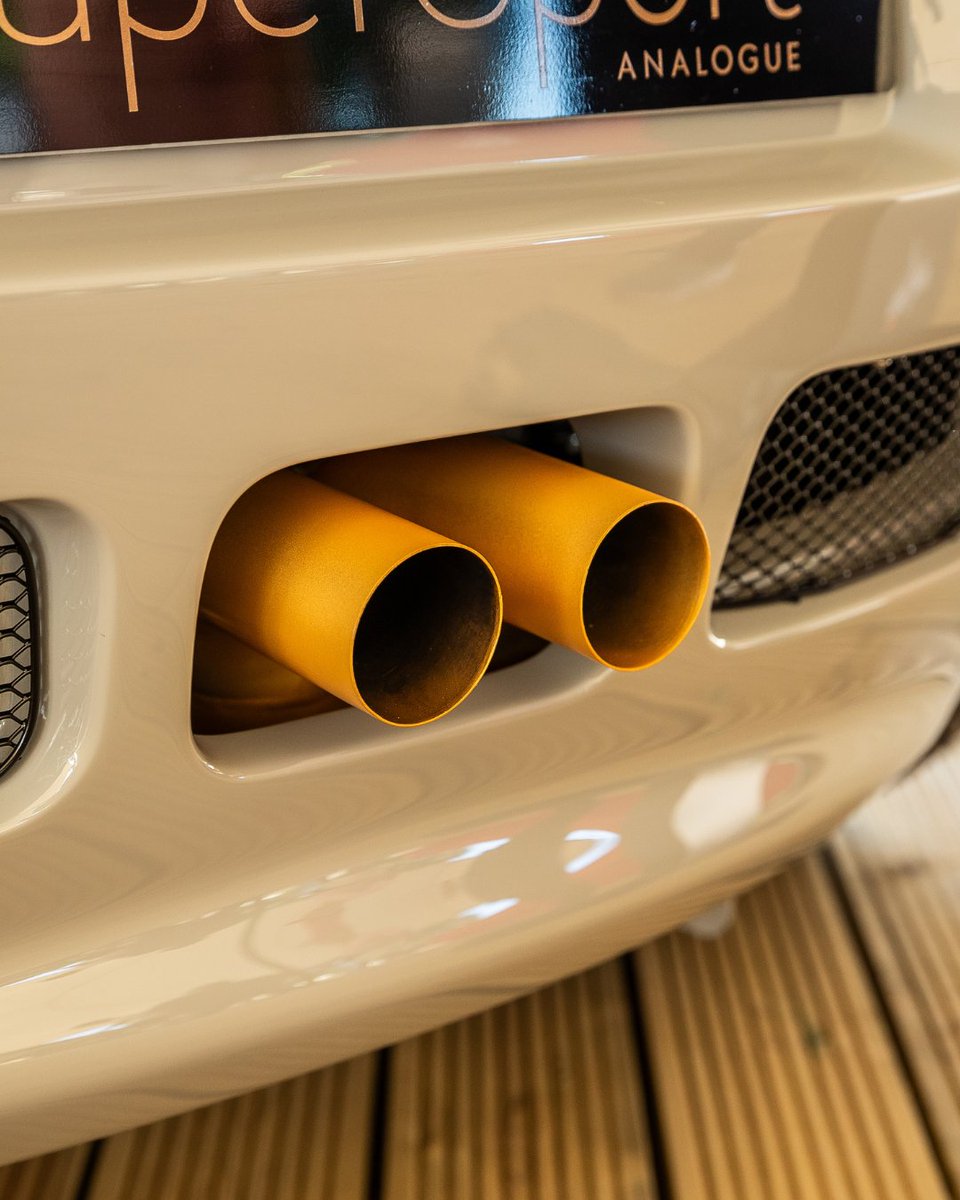 fosgoodwood's tweet image. The Series 1 #Lotus Elise is a modern classic in its own right and Lotus specialist Analogue Automotive recognises that. With its SuperSport it has taken that platform and enhanced it, which each model stripped to a bare chassis and the suspension thoroughly refreshed. The