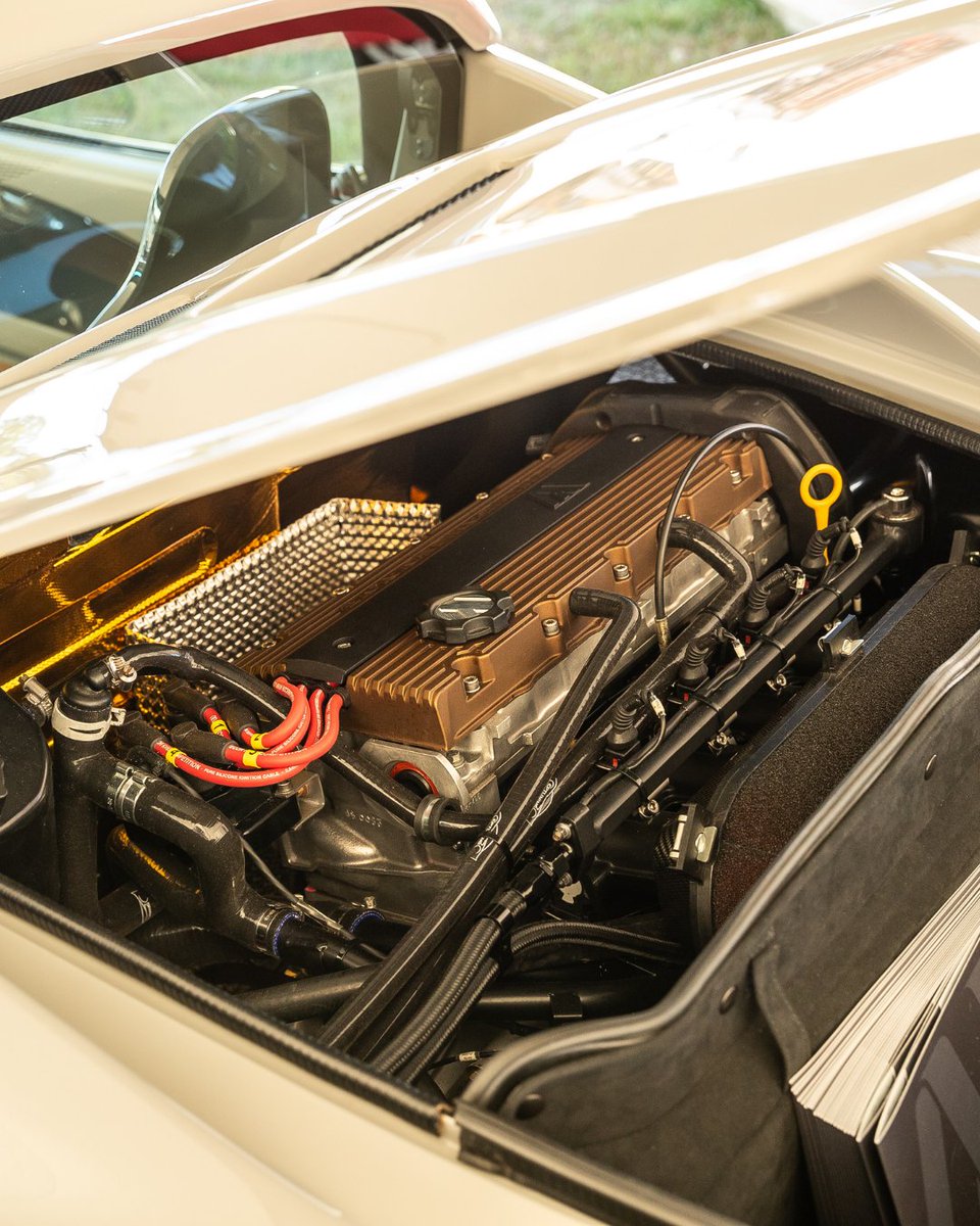 fosgoodwood's tweet image. The Series 1 #Lotus Elise is a modern classic in its own right and Lotus specialist Analogue Automotive recognises that. With its SuperSport it has taken that platform and enhanced it, which each model stripped to a bare chassis and the suspension thoroughly refreshed. The