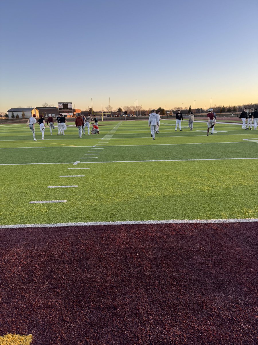 Columbia City Baseball tweet media