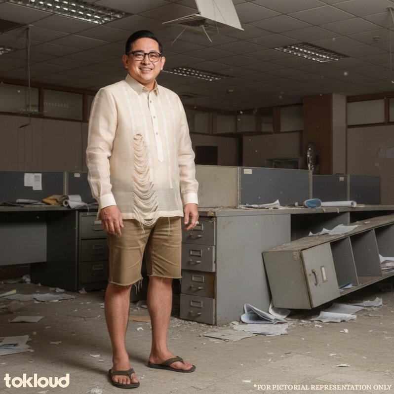 Buong pamilya namin, tapat at solid sa <a href="/LiberalPH/">Liberal! • #TuloyLang</a> at sa mga Aquino noon pa man! Kasama ng biyenan ko si Evelio Javier nung tinira siya. Siya pa nga ang sumama sa bangkay ni Evelio simula Antique hanggang pagluwas ng Maynila!

​Pero seryoso, hinding-hindi na talaga sa lalakeng