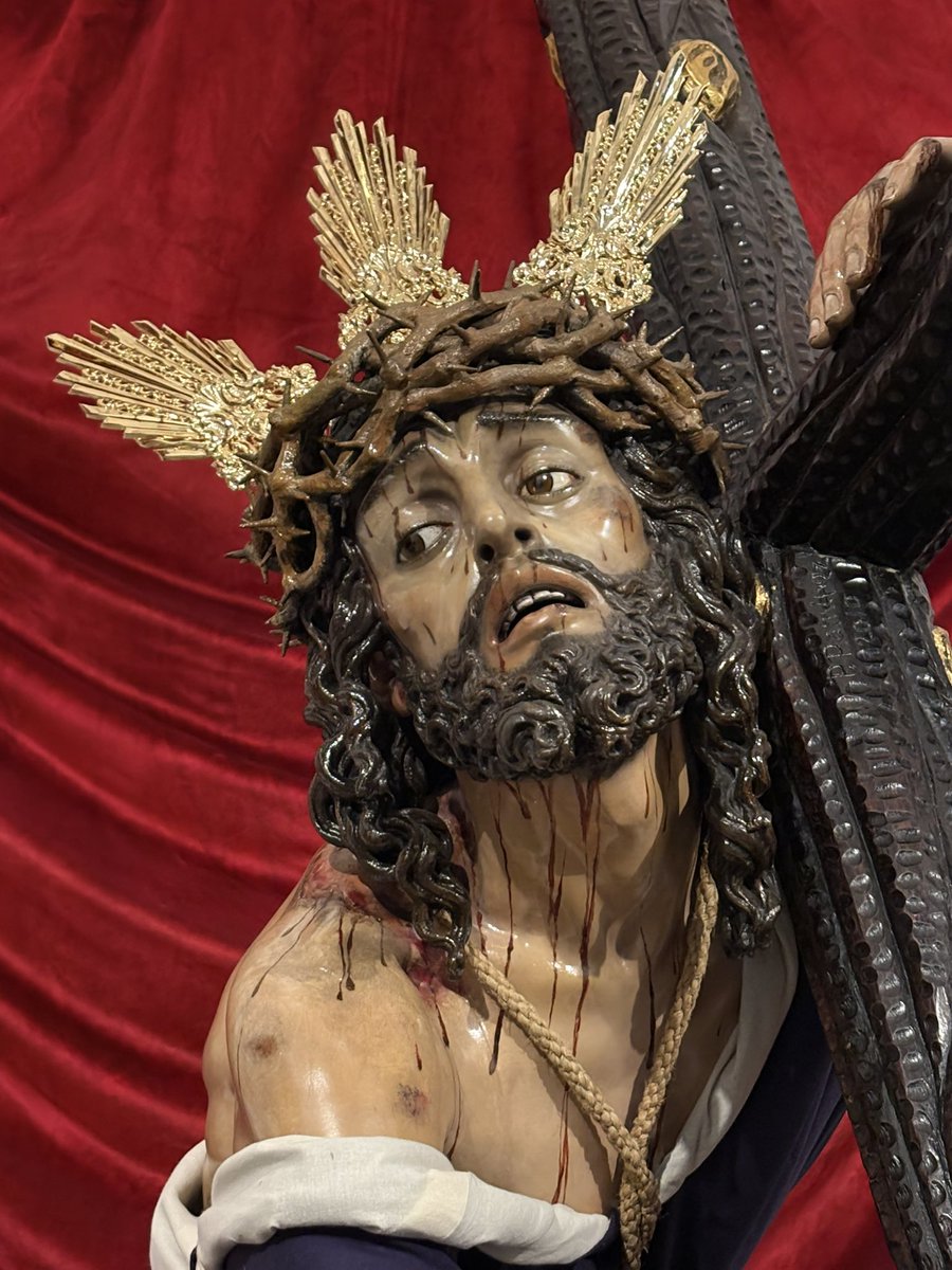 Jueves de Cuaresma
