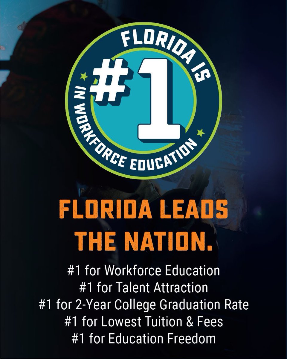 Florida Ready to Work tweet media