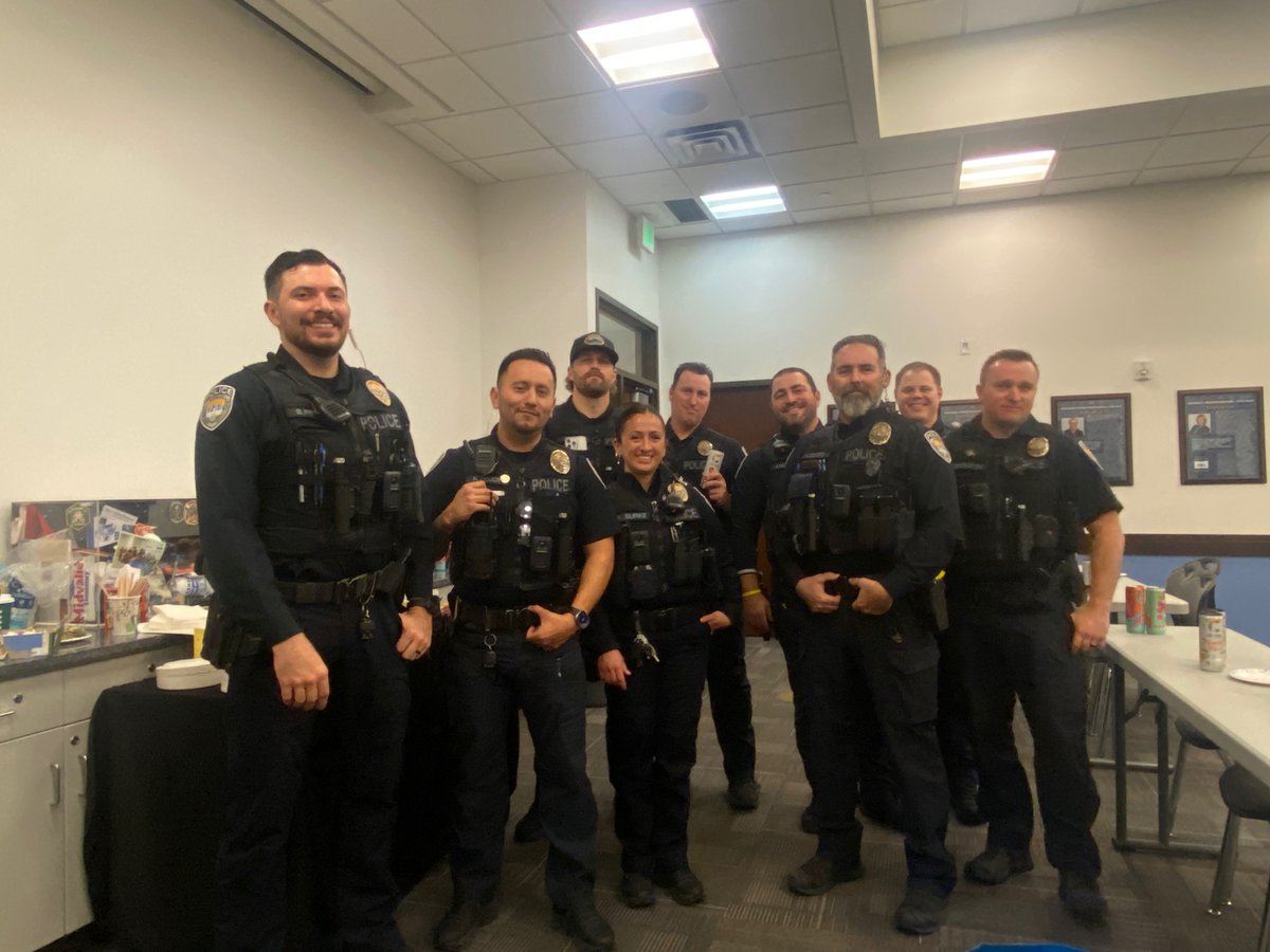 Sandy Police tweet media