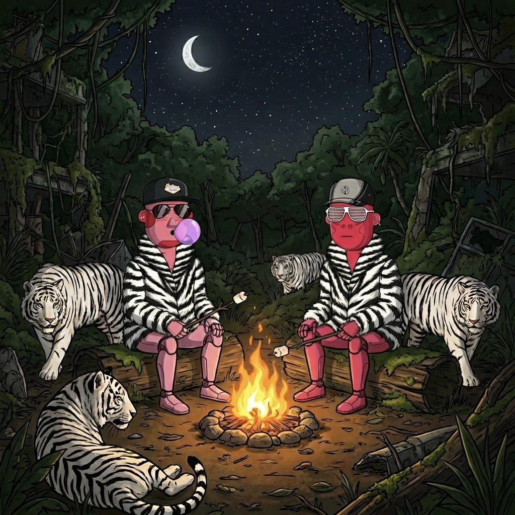 <a href="/Cryptokeysm/">Cryptokeys 🇵🇷</a> Welcome to the jungle!🎸