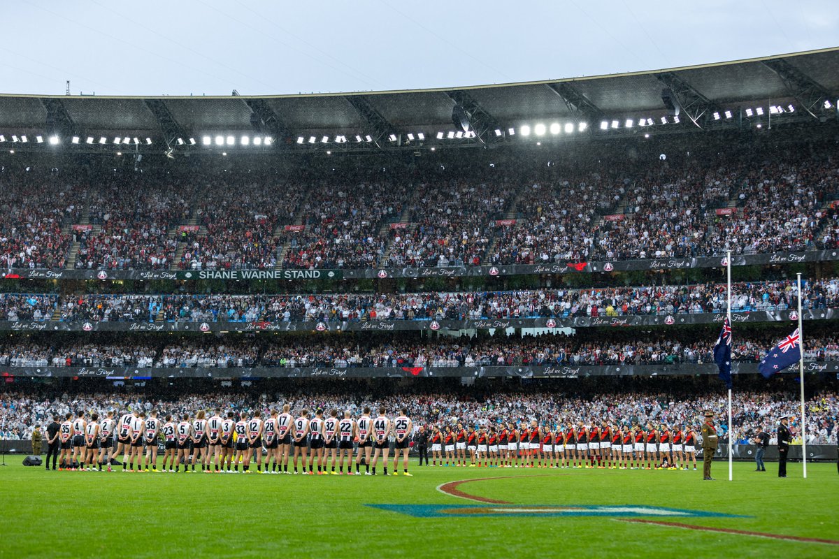 Melbourne Cricket Ground tweet media