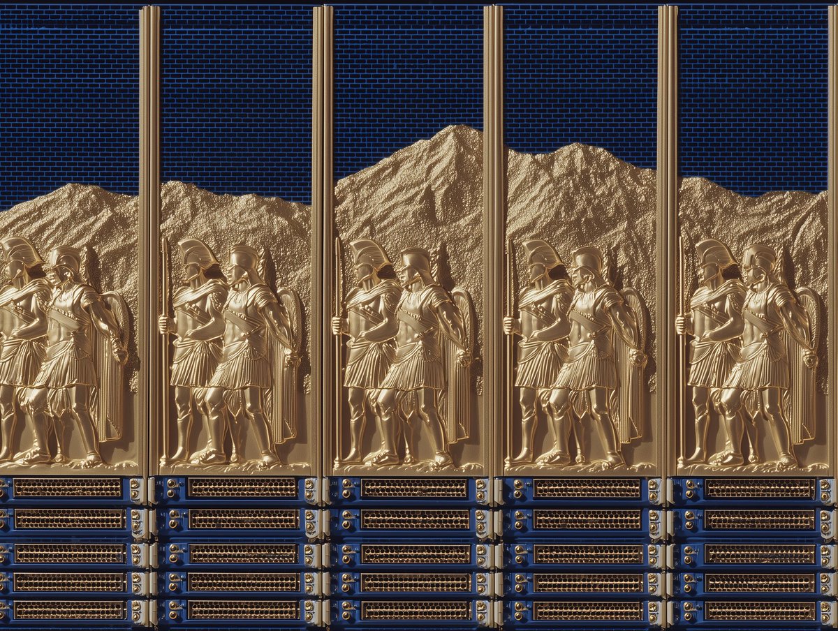 central dogma specialist tweet media