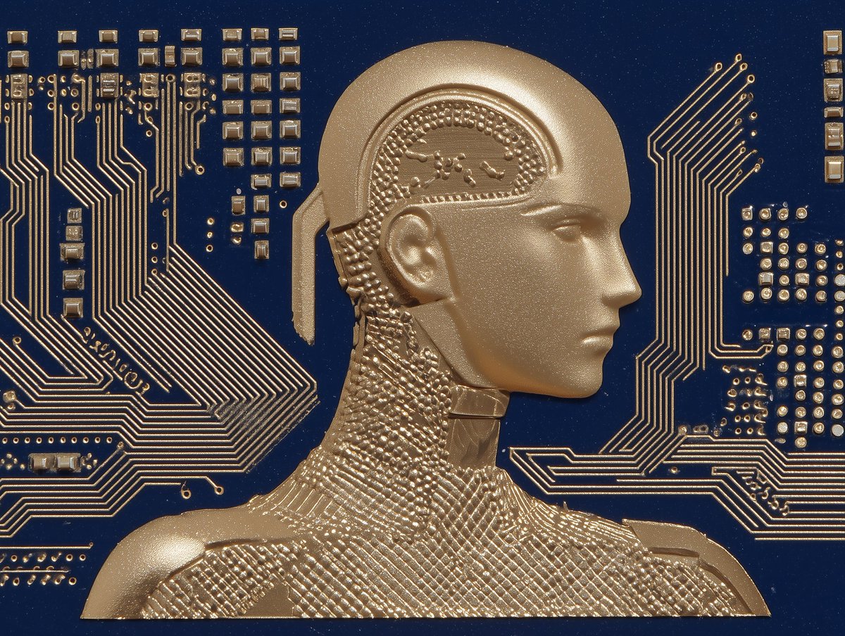 central dogma specialist tweet media