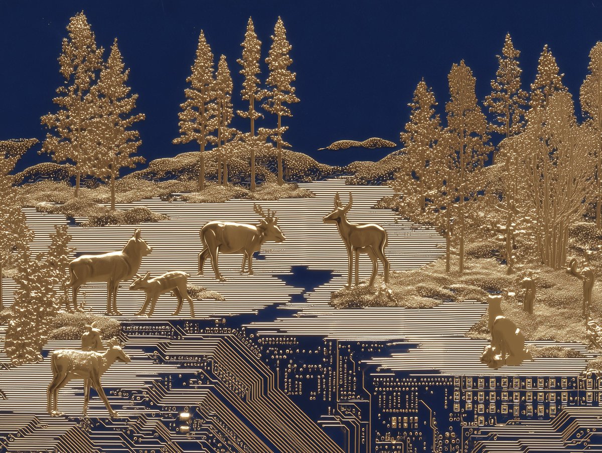 central dogma specialist tweet media