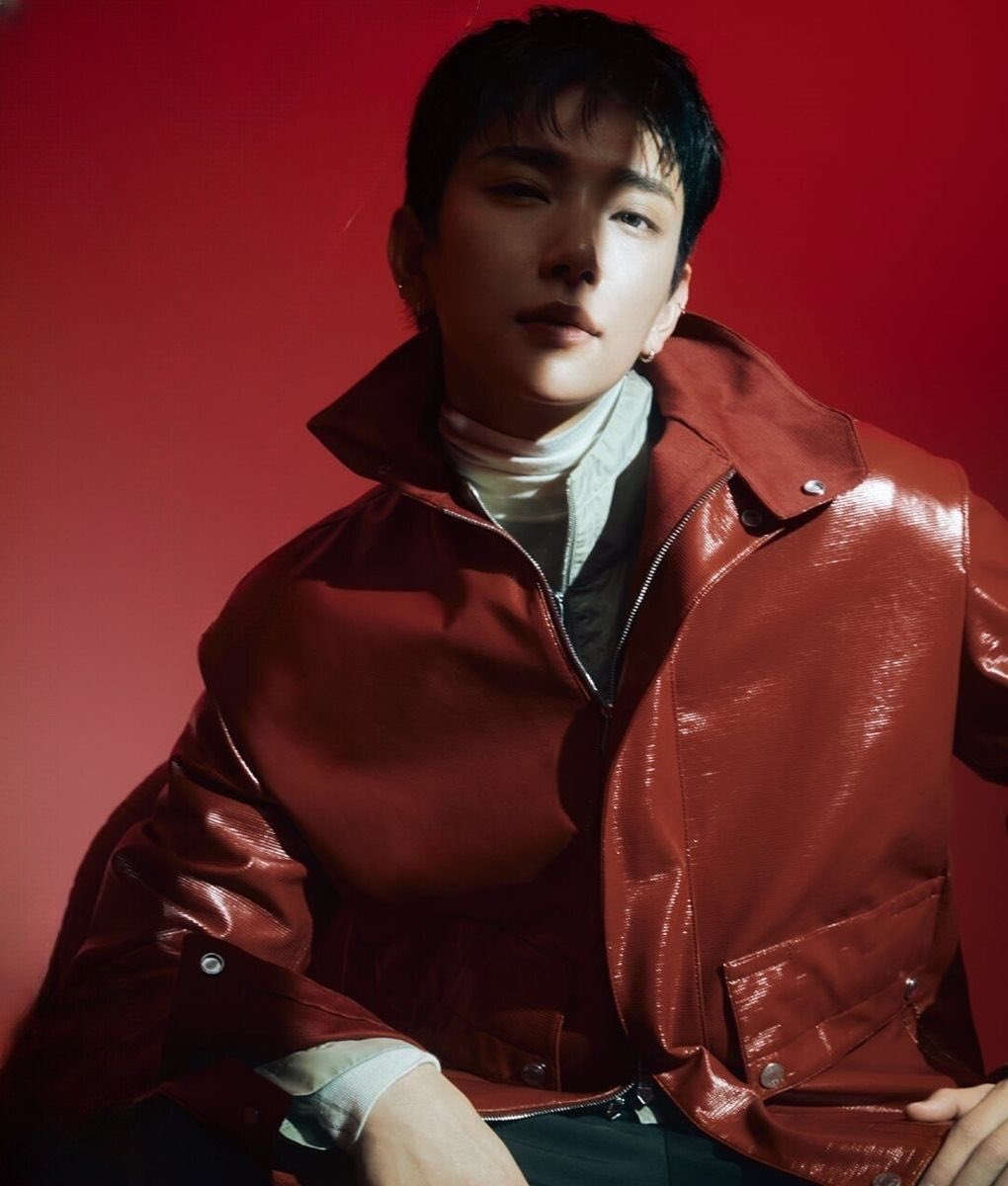 cheriessol's tweet photo. red is the best color https://t.co/Xykf3Wq4IM