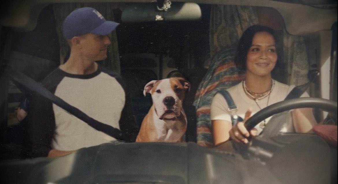 vennlaaa's tweet image. CHENFORD FAMILY ROADTRIP #vanlife