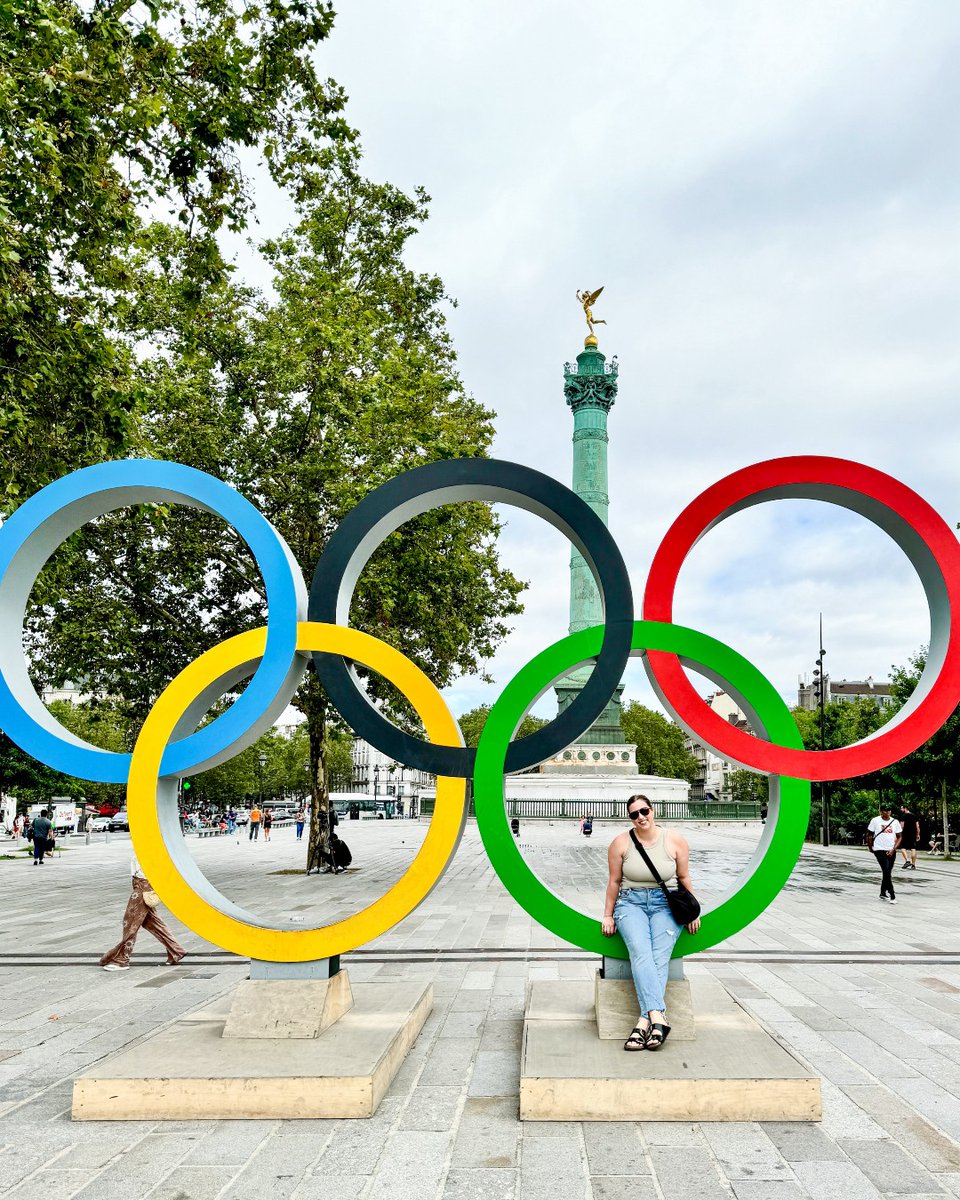 OHIO Scripps College tweet media