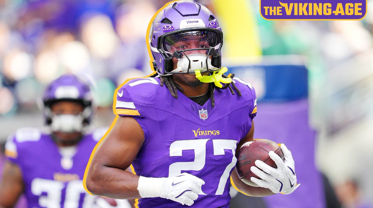 The Viking Age tweet media