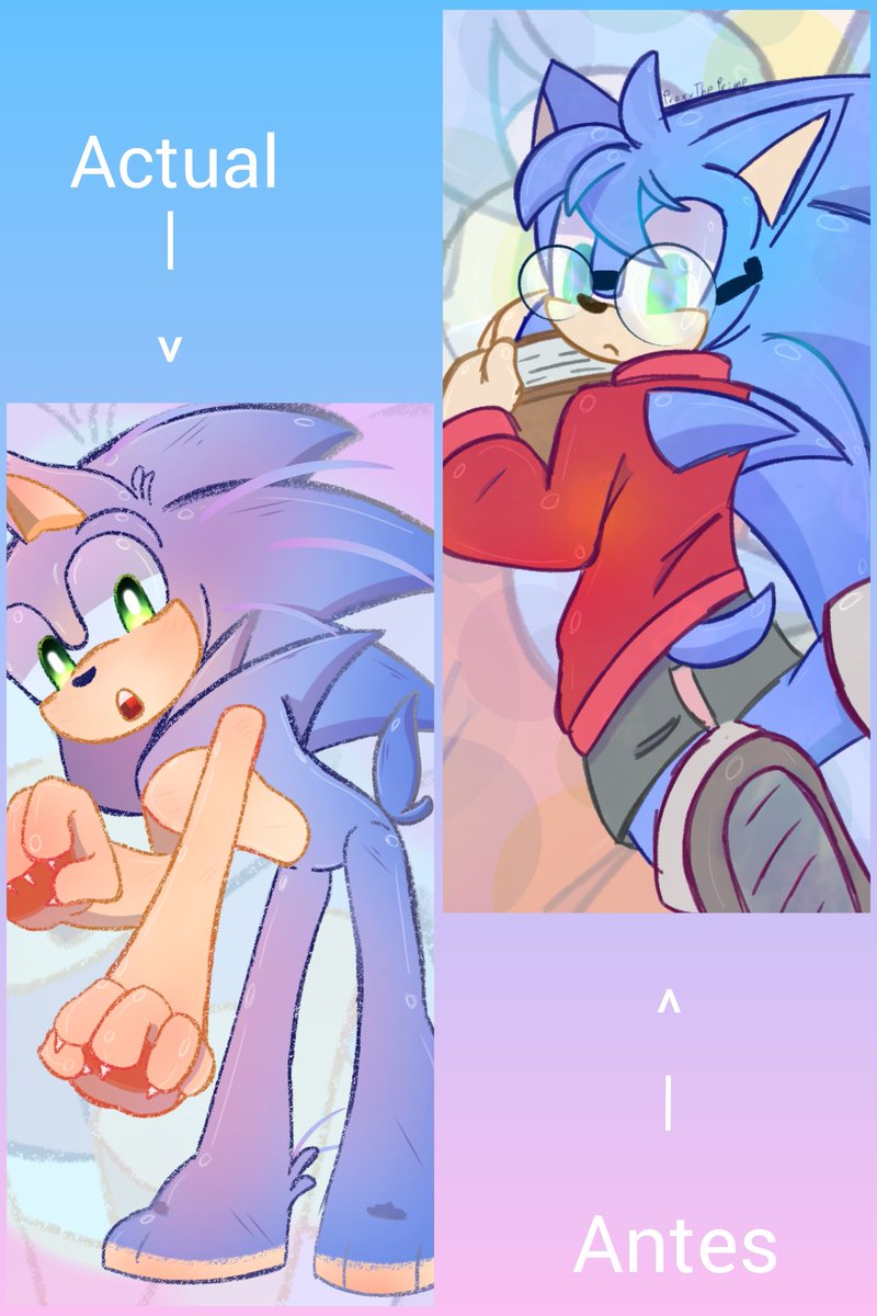 Proxy The Prime★ tweet media