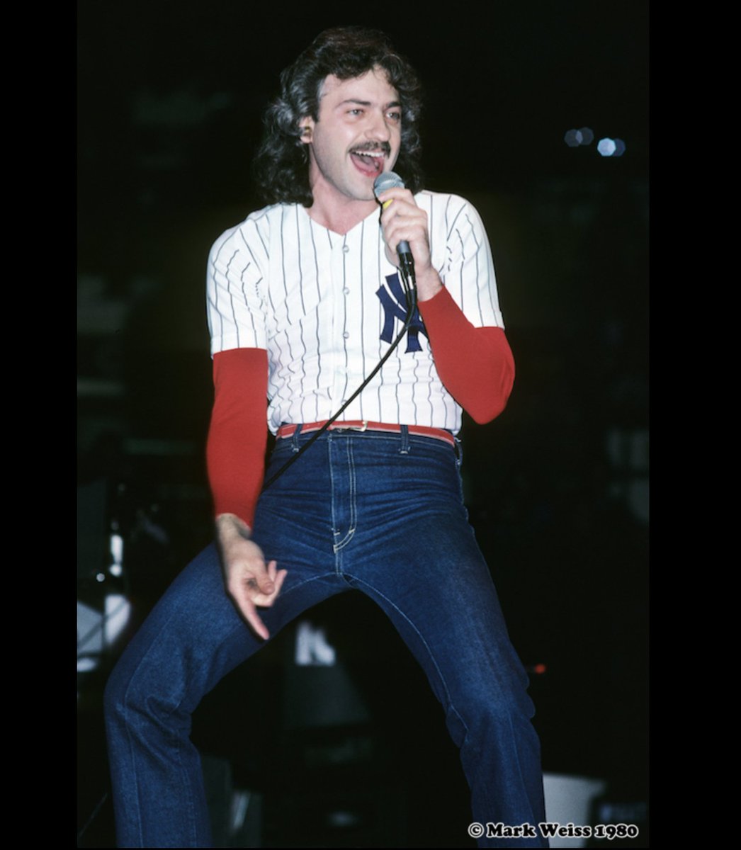 Mark Weiss tweet media