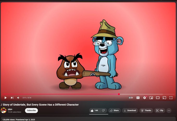 No Context Critics tweet media