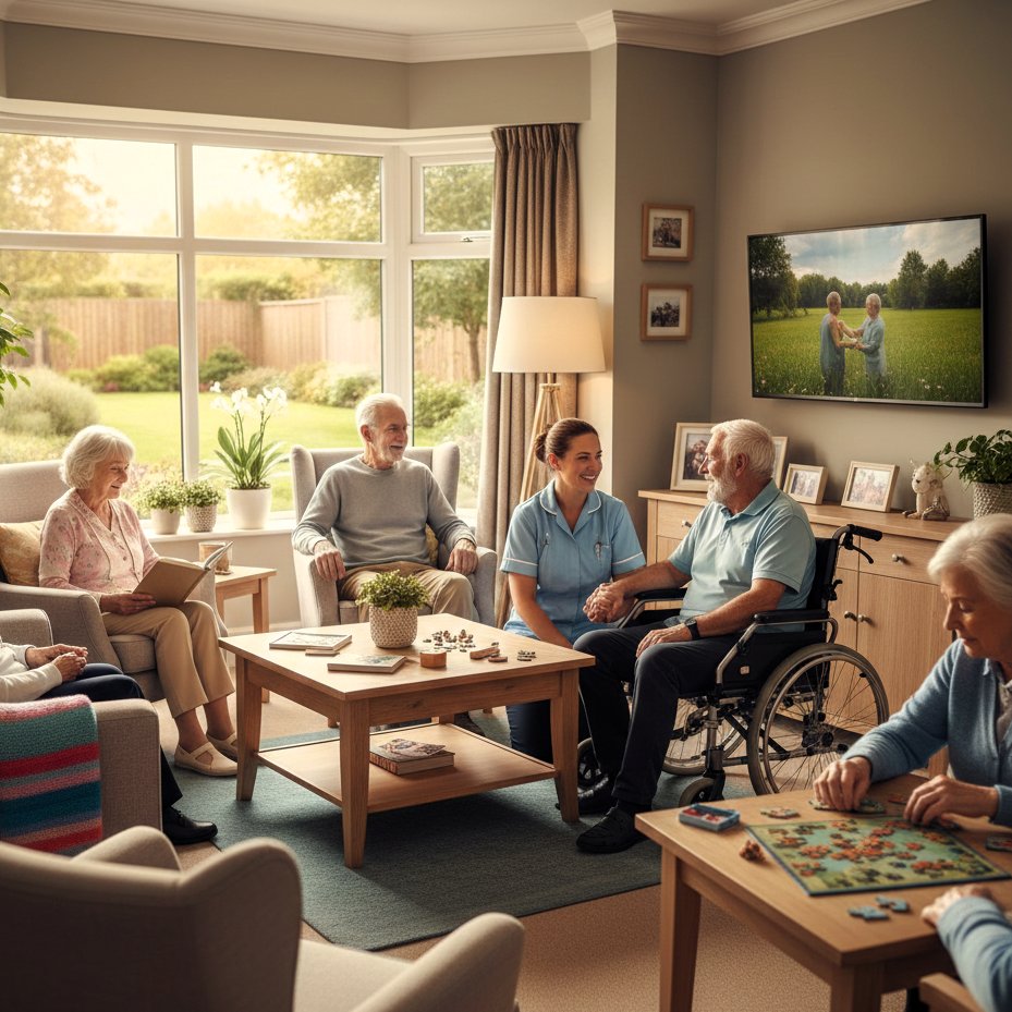 oakhamandrutlandnews.blogspot.com/2026/02/rutlan…
Rutland Tops National Charts County Crowned Best in England for Adult Social Care