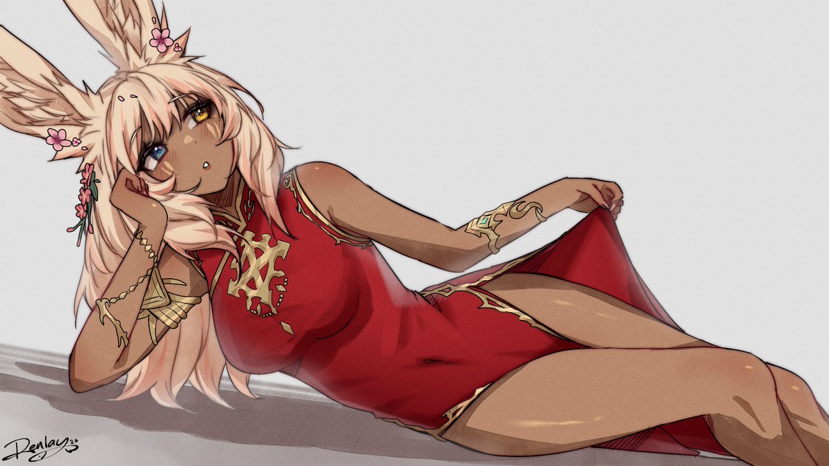 Viera Sketch Comm~
---
#VGenComm