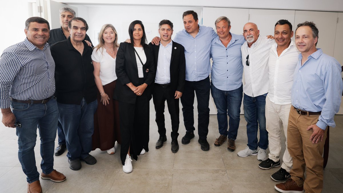 Mariano Cascallares tweet media