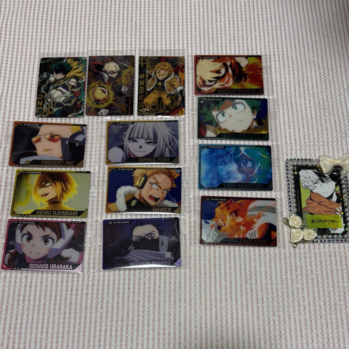 さ♡取引 tweet media
