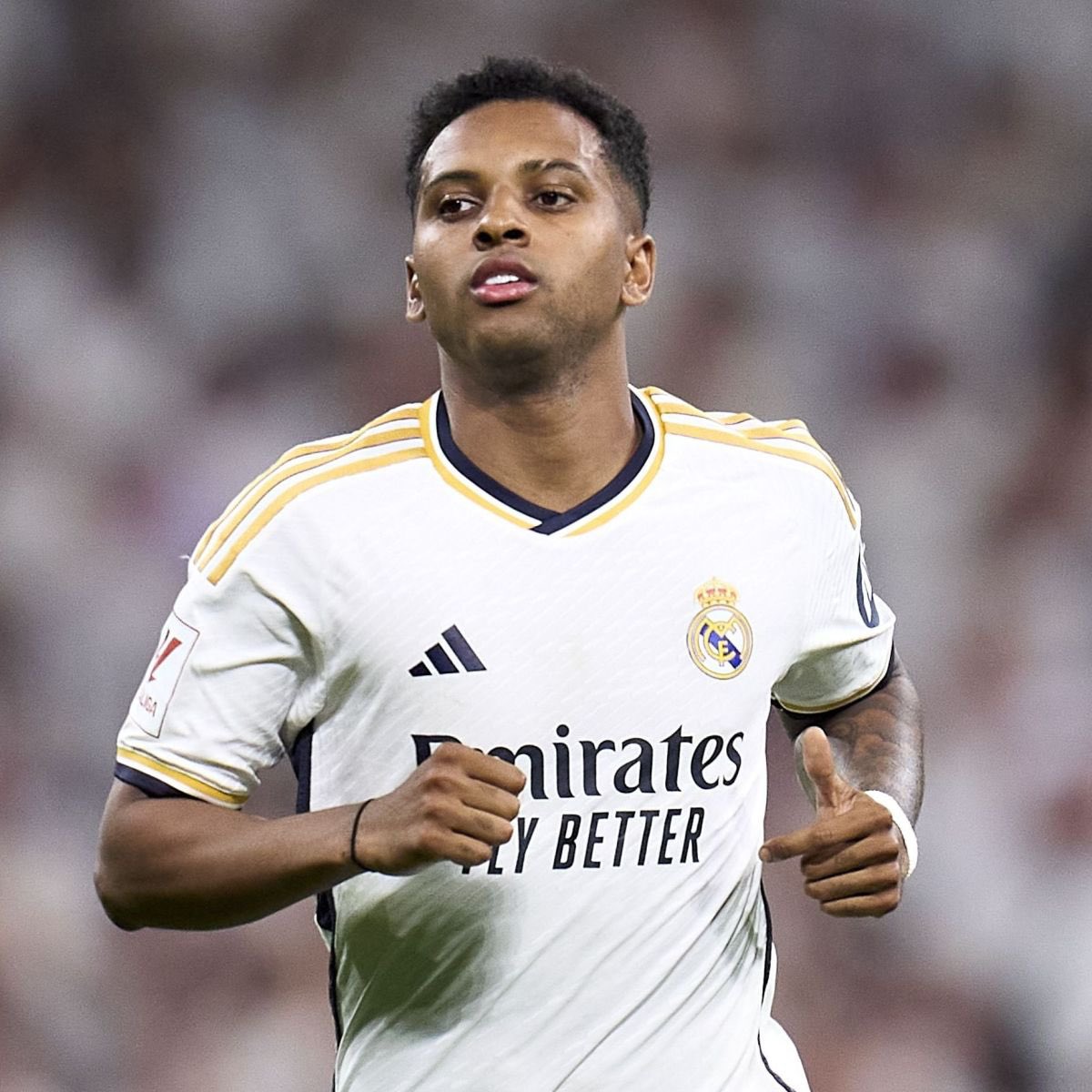 oarthurzinhofc's tweet photo. E o Rodrygo que passa a mesma Vibe do Coutinho? 

Sempre com cara de preguiça, não gosta de ser criticado e tem 0 perfil de liderança. https://t.co/RIKP46oreq