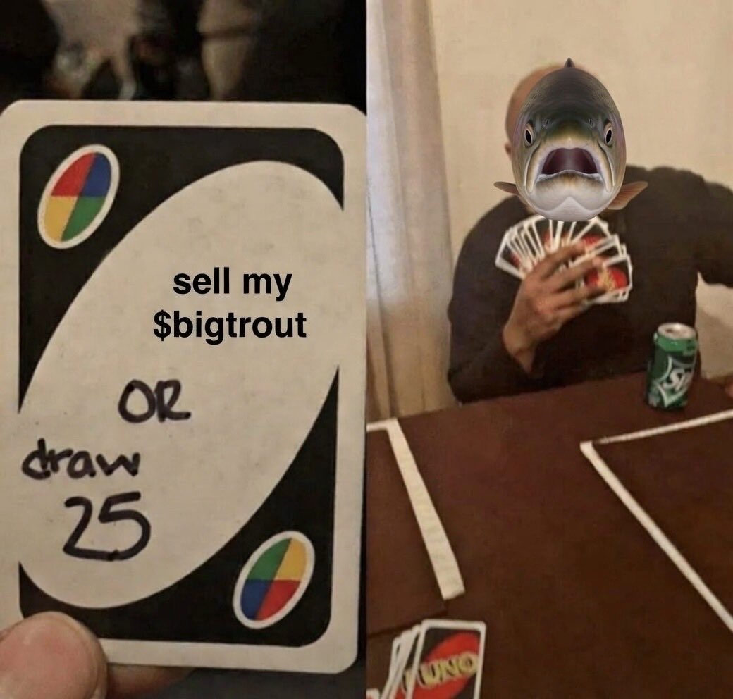$bigtrout