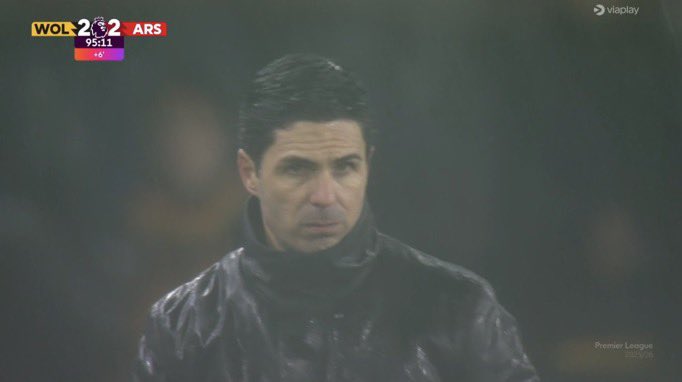 Bottlers FC has done it again!!! 🫵🤣🤣🤣
Herh Asernal, see Arteta’s face 😂