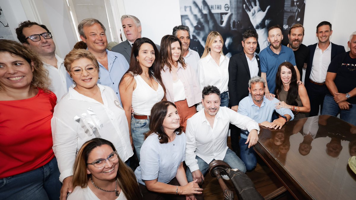 Mariano Cascallares tweet media