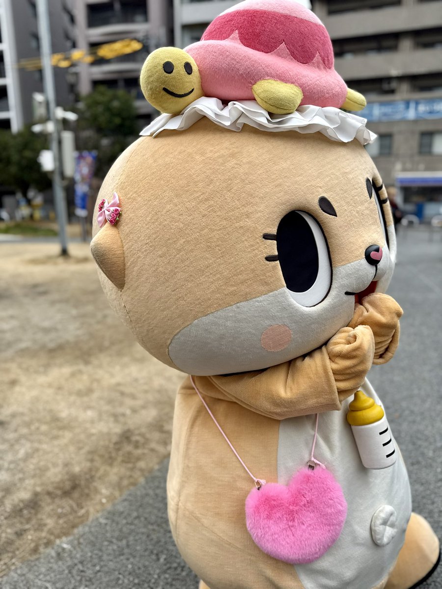 公式：ちぃたん☆九州 (@Kyushu_Chiitan) / Posts / X