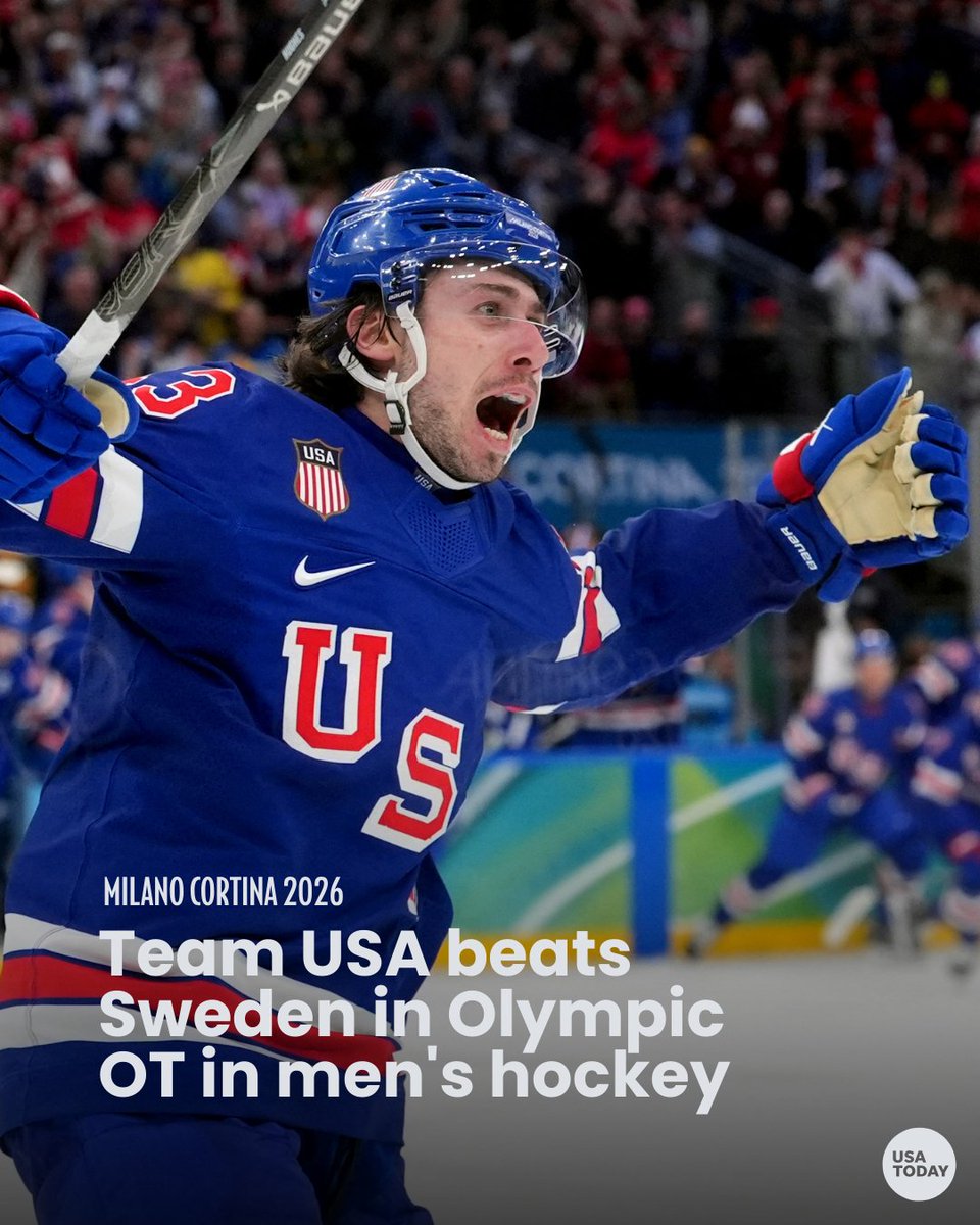 USA TODAY tweet media