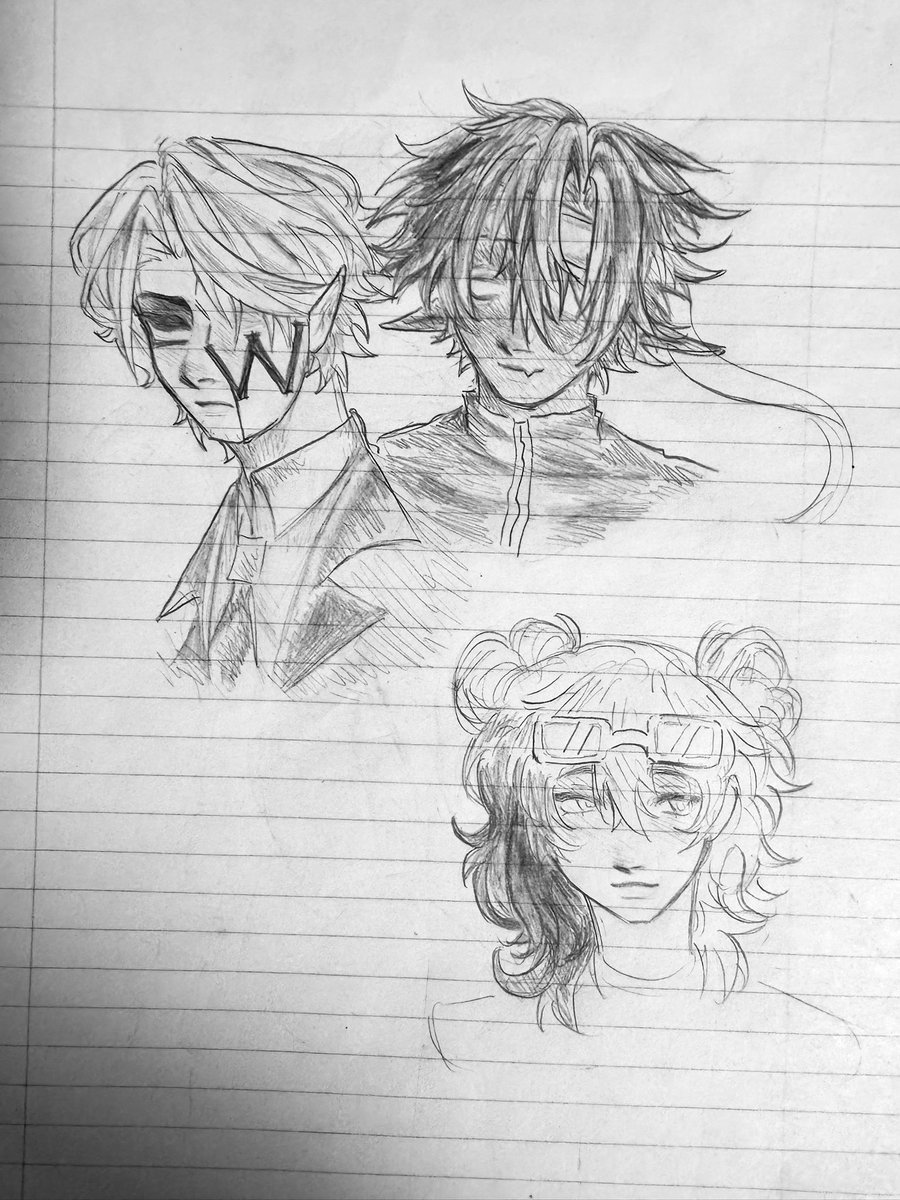 inveiide's tweet image. hi i made a leo design YAY!!!