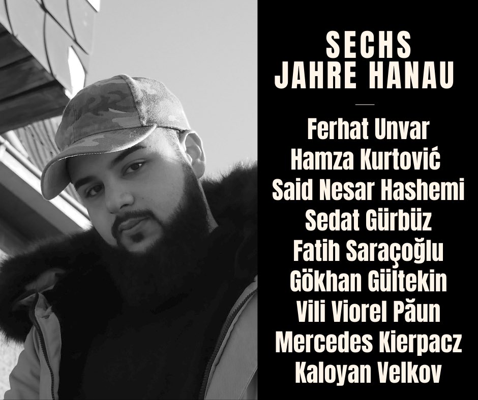 BI_FerhatUnvar's tweet photo. „Dein Abschied wird weiterhin das Licht für andere junge Menschen sein. Ich werde dich weiterleben lassen, wie ich es dir versprochen habe.“ - Deine Mama Serpil https://t.co/CBjI54DHR4