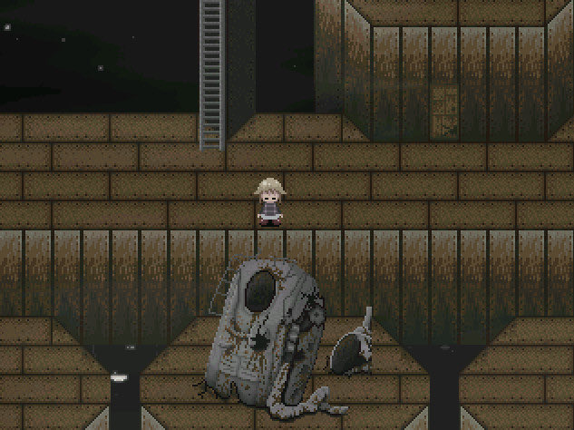 daily yume nikki fangames tweet media