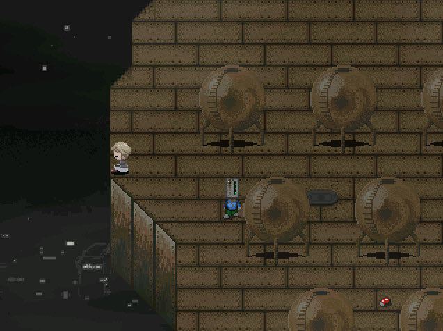 daily yume nikki fangames tweet media