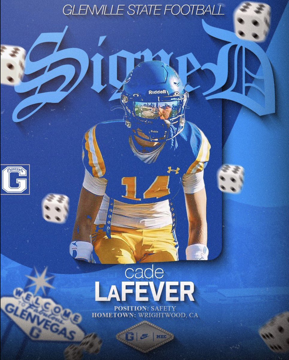 Cade LaFever tweet media