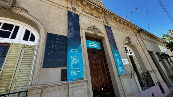 Mariano Cascallares tweet media