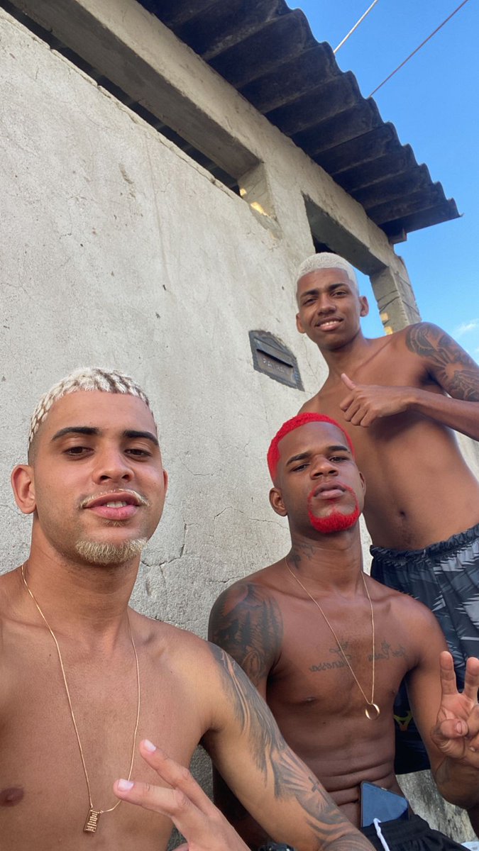 Irmão da vida P🎭🚂🫶🏽