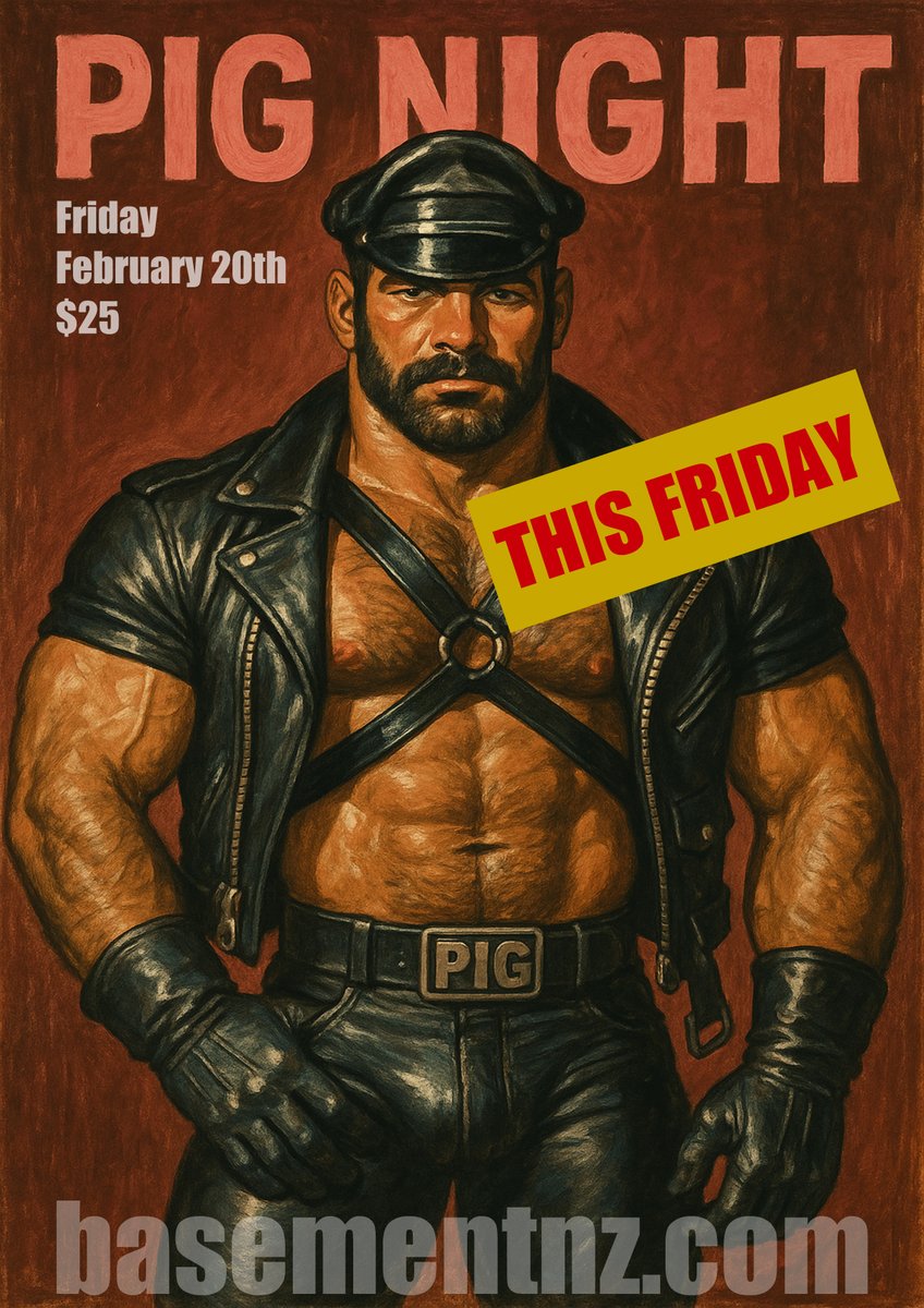 Basement Shop tweet media