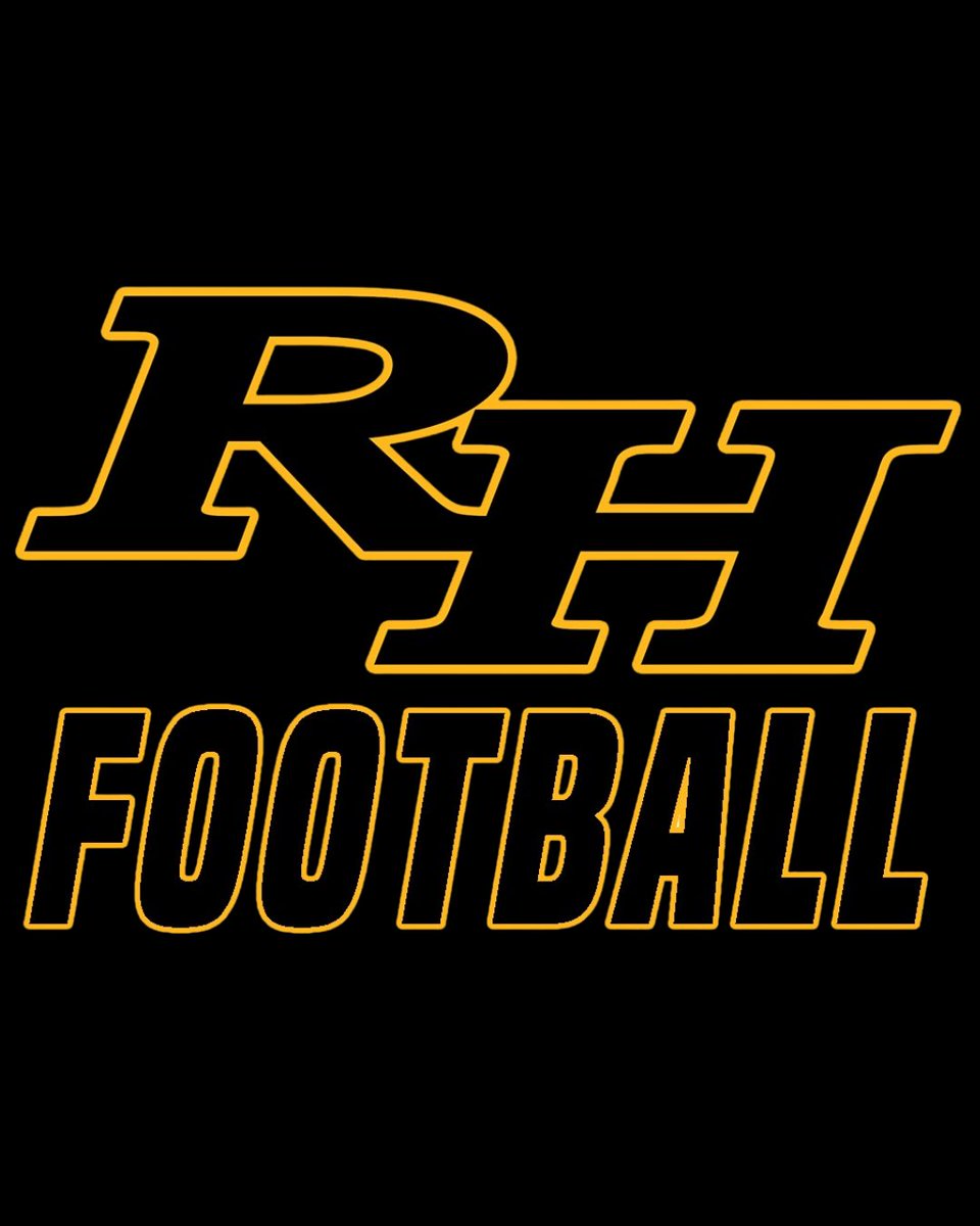RHHSFootball's tweet photo. 🚨 OFFER ALERT 🚨

Eli Grant - WR/DB - 2027 has received an offer from Georgia Southern!

Proud of the work. Earned, not given.

#BTH #HillBuilt https://t.co/WzpMuAgBOl