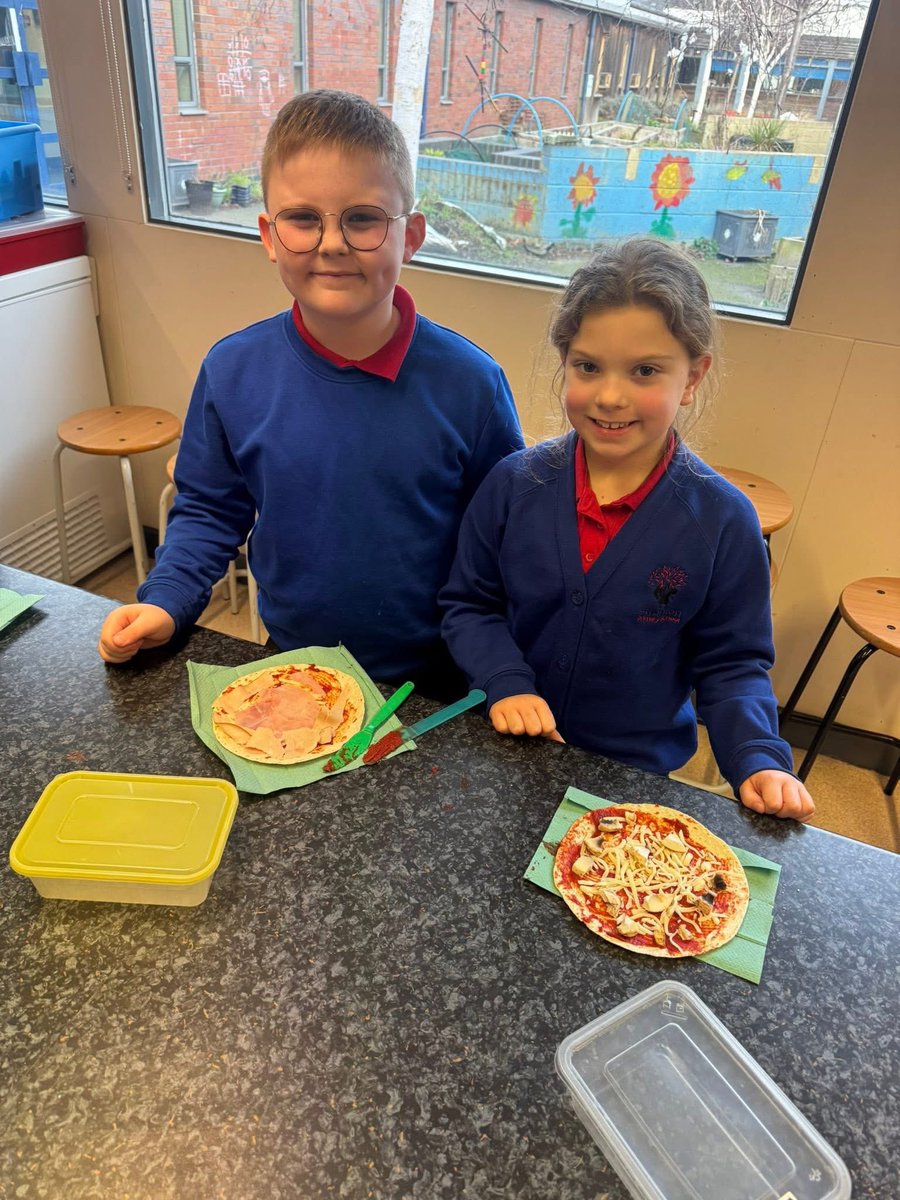 Stranton Primary School tweet media