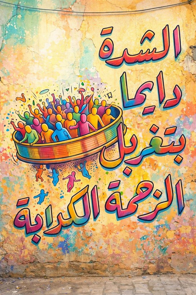 The Last Don tweet media