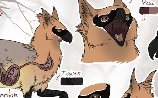 lemondeer.bsky.social tweet media