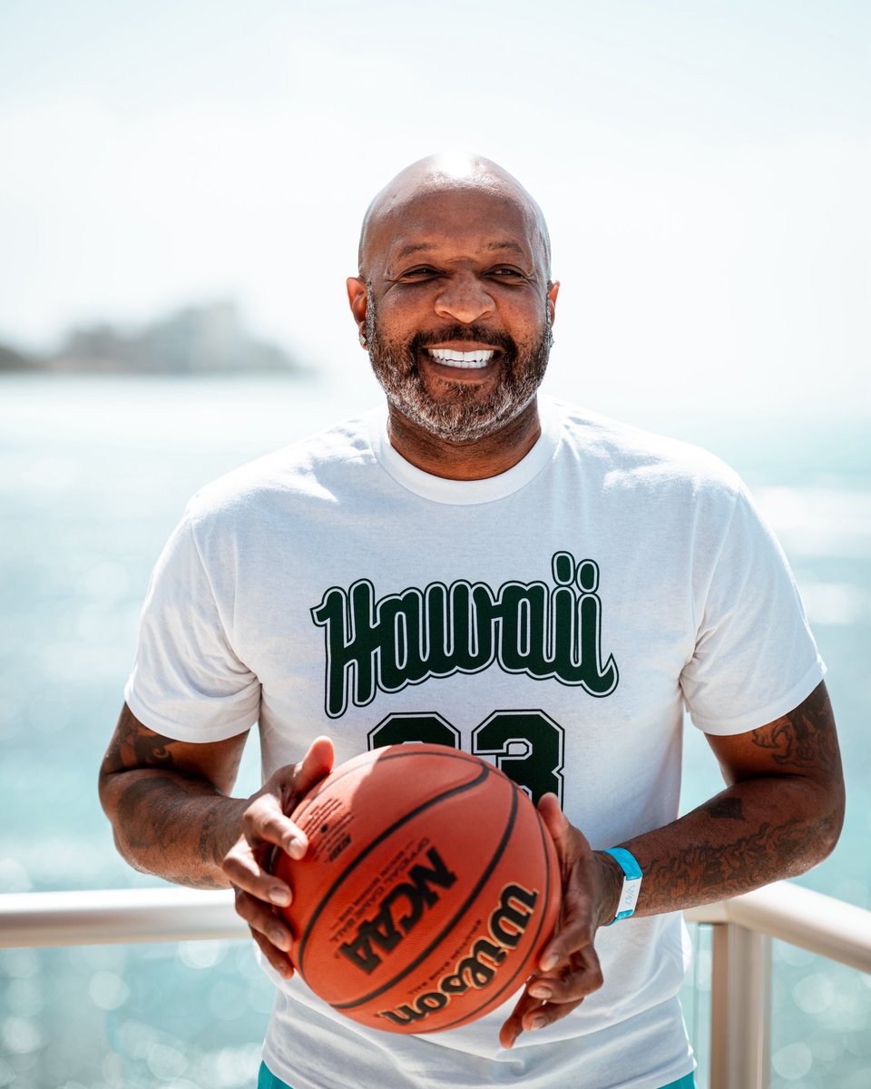 HAWAII BASKETBALL tweet media