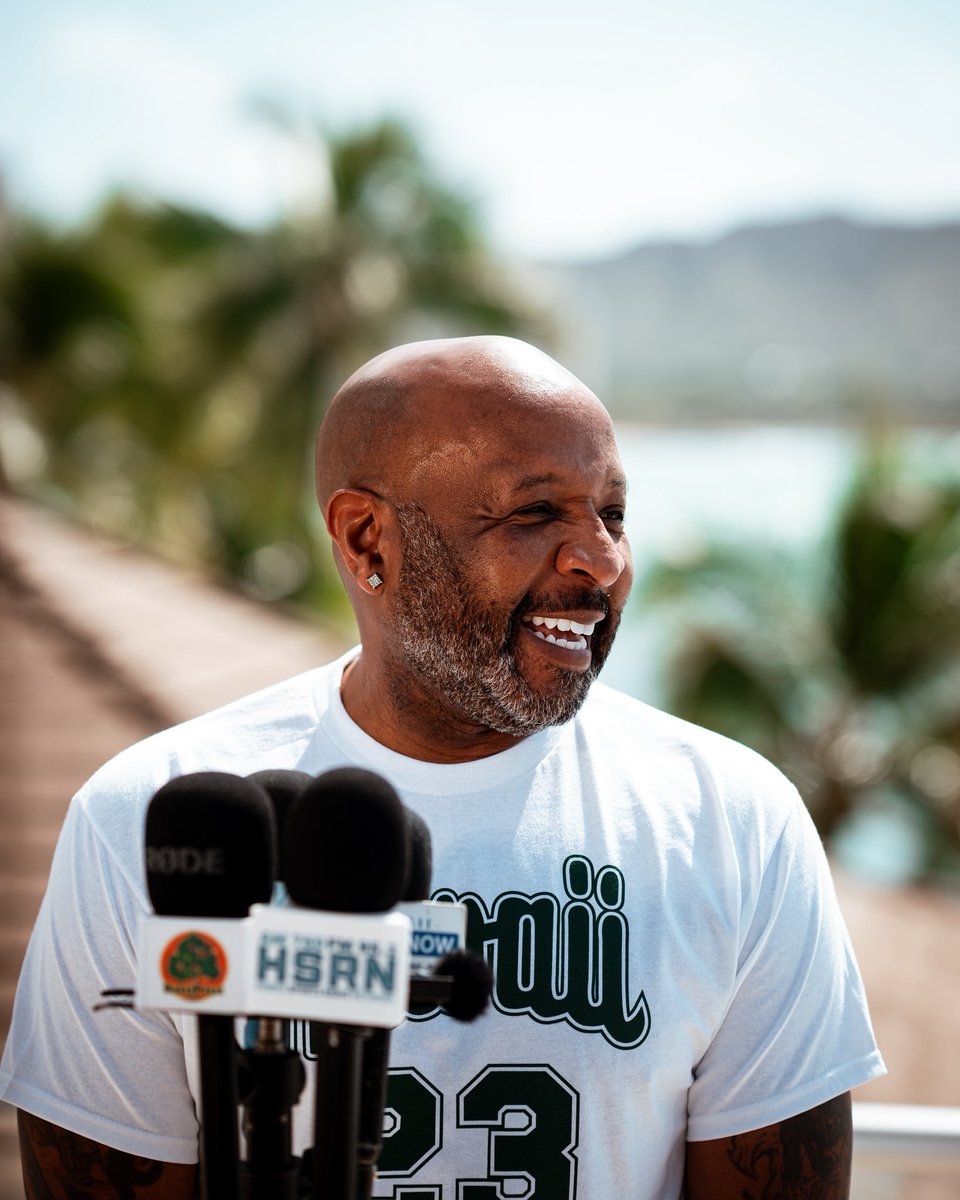 HAWAII BASKETBALL tweet media